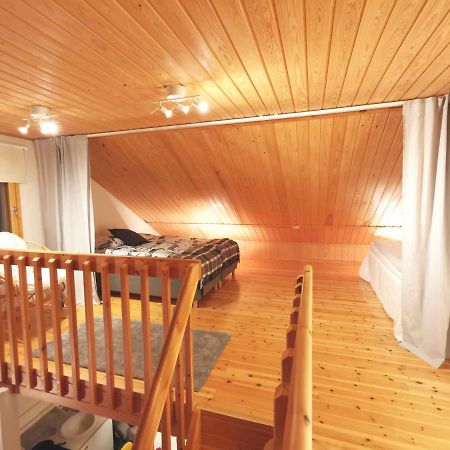 Gold Legend Paukkula #1 - Saariselkae Apartments Bagian luar foto